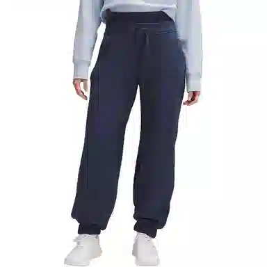 lululemon Plush Fleece