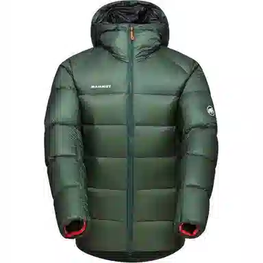 Mammut Meron IN Hooded