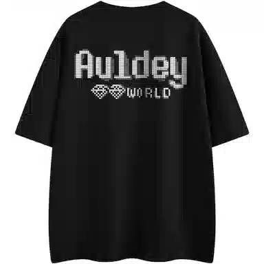 AULDEY LogoT