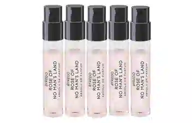 BYREDO EDP 2ml2ml*22ml*32ml*52ml*8