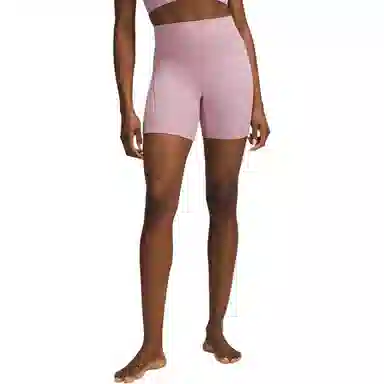 lululemon High-Waisted Shorts