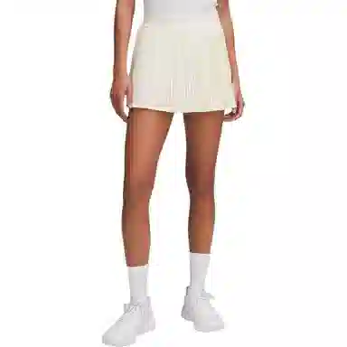 lululemon Varsity High-Rise Pleated Tennis Skirt