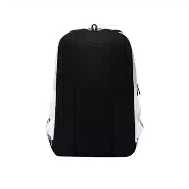 Anta Kyrie Series Backpack White