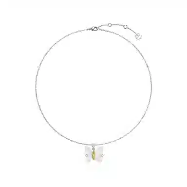 BOONEE ALUS choker