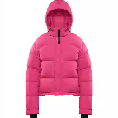 Aritzia TNA Super Puff Shorty