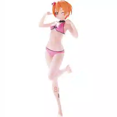 BANPRESTO Love LiveEXQ