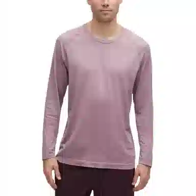 lululemon Metal Vent Tech Metal Vent Tech Long-Sleeve Shirt Updated FitT