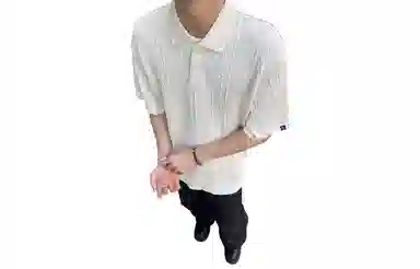 Colorful Creations cleanfitPOLO