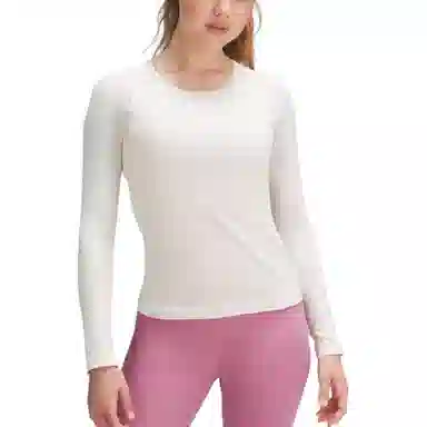 lululemon Ebb to Street T