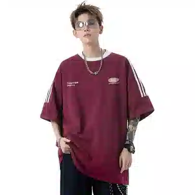 T