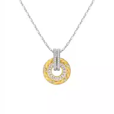MITHAOL KUSC 18K 925