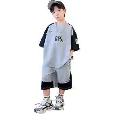 FIRS kids