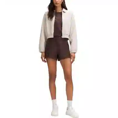 Lululemon Utilitech Relaxed-Fit HR Short