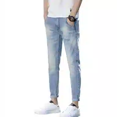 MARTHENAUT clean fit