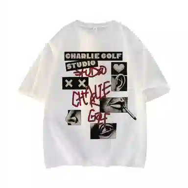 CHARLIE GOLF 260ginsT