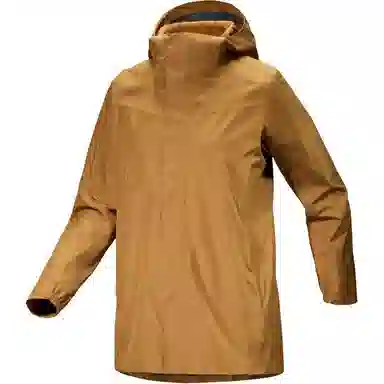 Arcteryx Solano Hoody