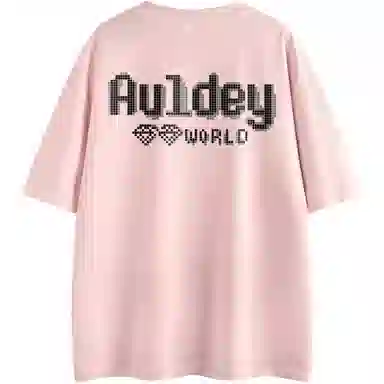 AULDEY LogoT
