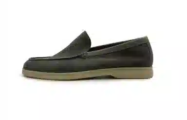 Antonio Barezzi Loafers