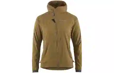 KLATTERMUSEN Nal Hooded Jacket