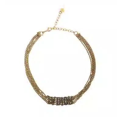 Dior J'Adior choker