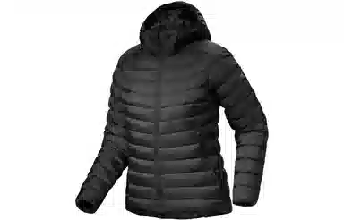 Arcteryx Cerium Hoody