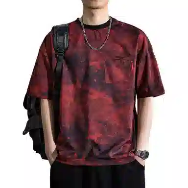 T
