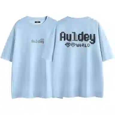 AULDEY LogoT
