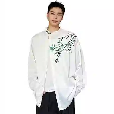 YICHEN