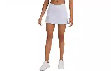 lululemon Pace Rival Skirt Long