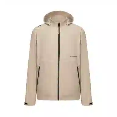 DESCENTE GOLF SS25 S-CORE logo