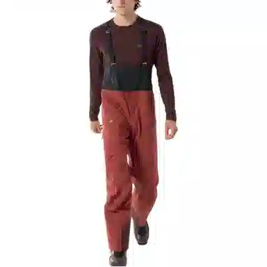 Arcteryx Rush BIB Gore-tex pro