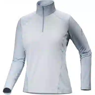 Arcteryx Rho Zip Neck