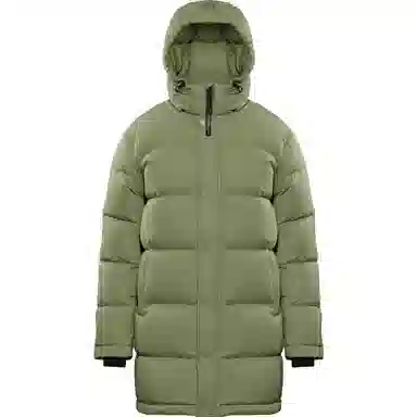 ARITZIA Super Puff cliMATTE Mid 6