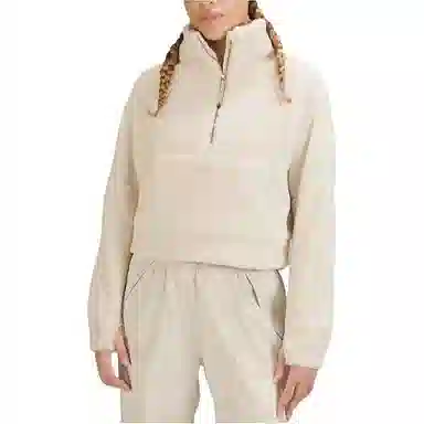 lululemon Scuba Oversized Half-Zip