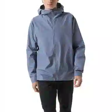Arcteryx Solano Hoody