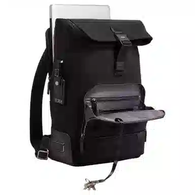 TUMI Harrison Osborn Roll Top