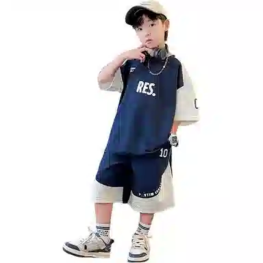 FIRS kids