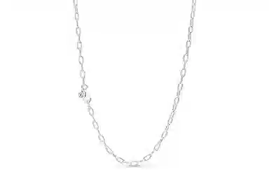 Pandora 925 Silver Necklace