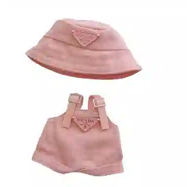 XTHOT labubu