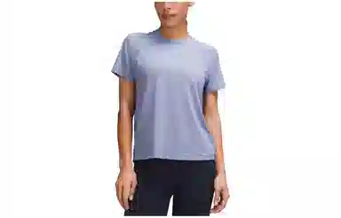 lululemon License To Train Classic-Fit T-Shirt T