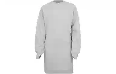 lululemon Scuba Sleeve Dress
