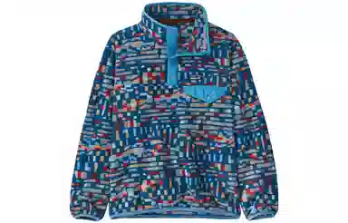 patagonia