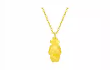 CHINA GOLD 925