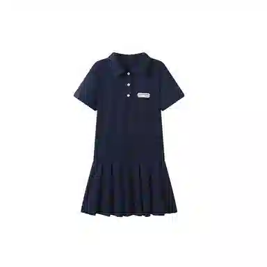 COMMA GIRL MMPolo