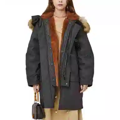 MOUSSY