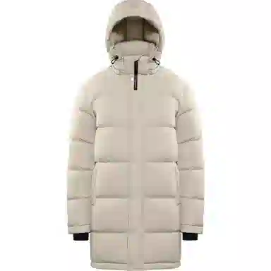 ARITZIA Super Puff cliMATTE Mid 6