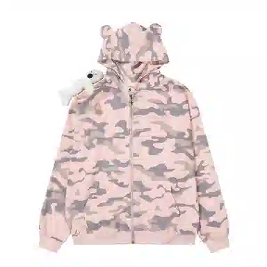 SY hiphopinsoversize