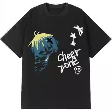 CHEER ZONE 220T