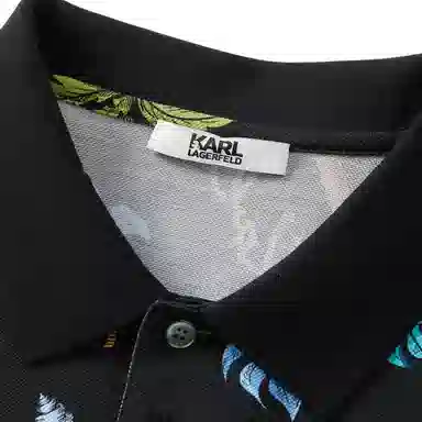 KARL LAGERFELD Polo