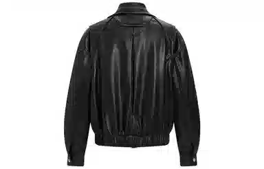 IMXS New Horse Run Black